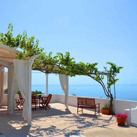 Villa Sonia Corsano  Exterior photo