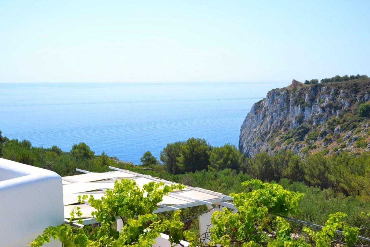 Villa Sonia Corsano  Exterior photo