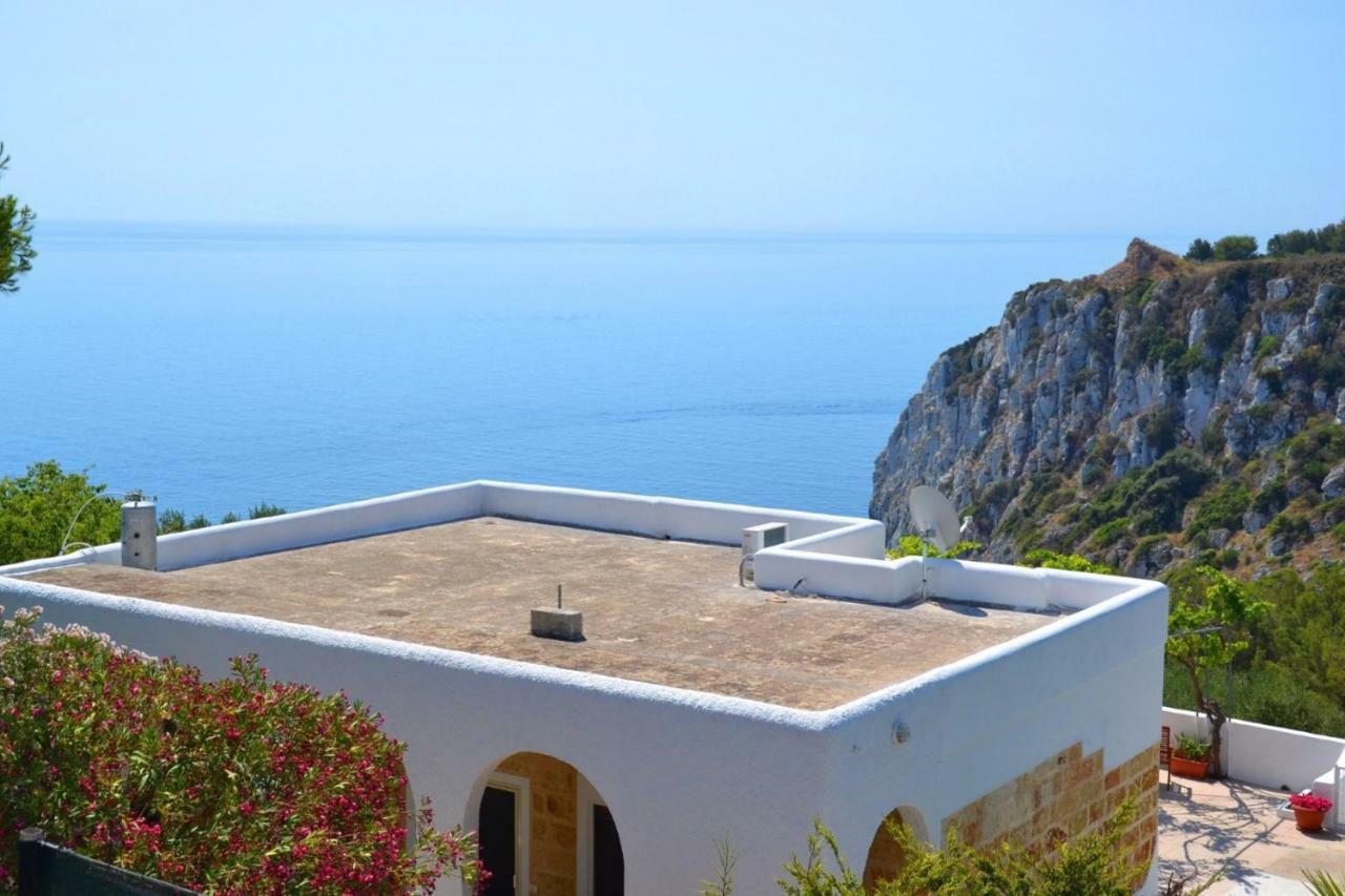 Villa Sonia Corsano  Exterior photo