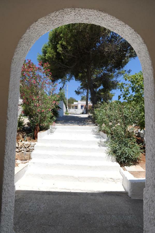 Villa Sonia Corsano  Exterior photo
