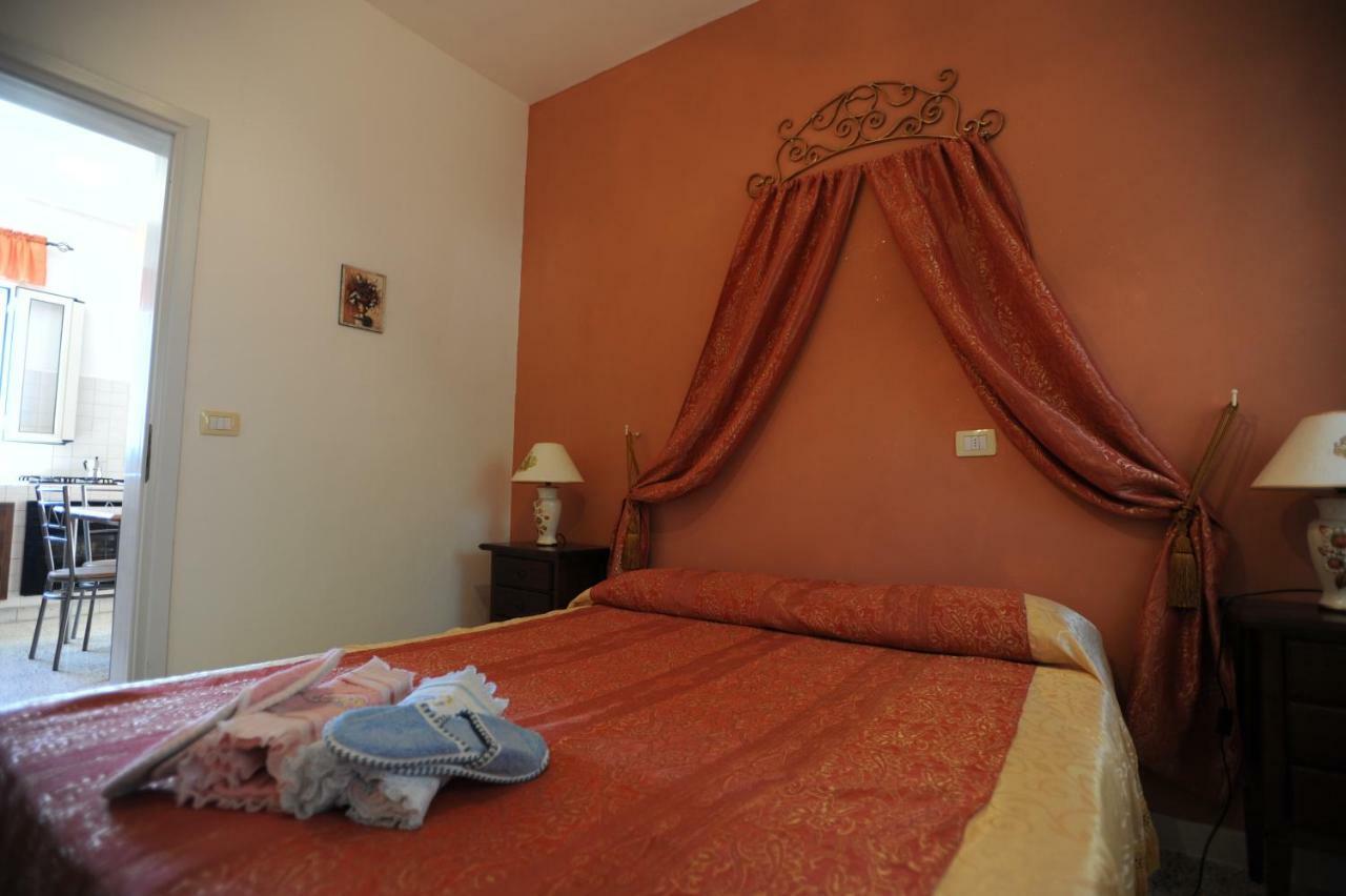 Villa Sonia Corsano  Exterior photo