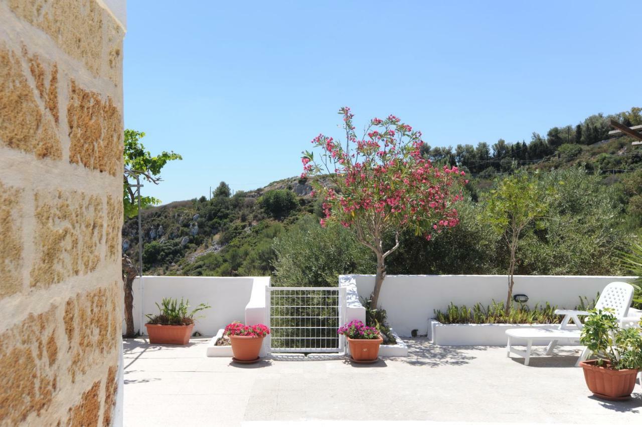 Villa Sonia Corsano  Exterior photo