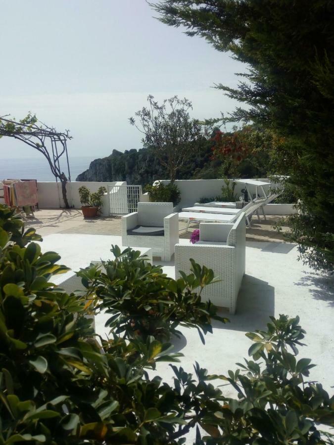 Villa Sonia Corsano  Exterior photo